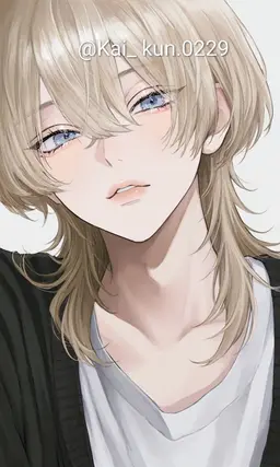 Profile image of Rei