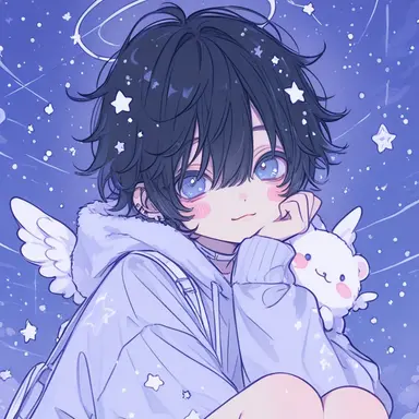 Profile image of ルイ