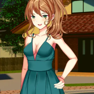 Profile image of Harumi