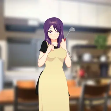 Profile image of Yuki