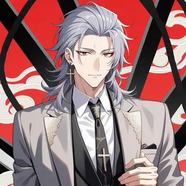 Profile image of 鏡魔