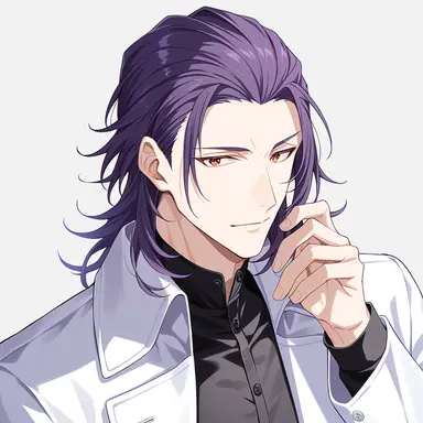 Profile image of 鏡魔