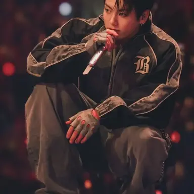Profile image of Jeon jungkook