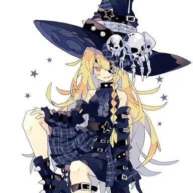 Profile image of 霧雨魔理沙