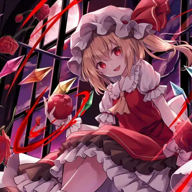 Profile image of フラン