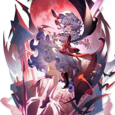 Profile image of レミリア