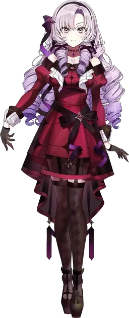 Profile image of 壱百満天原サロメ