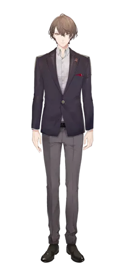 Profile image of 加賀美ハヤト