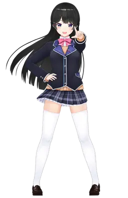Profile image of 月ノ美兎