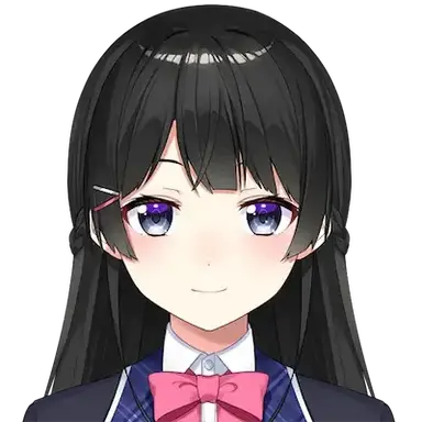 Profile image of 月ノ美兎