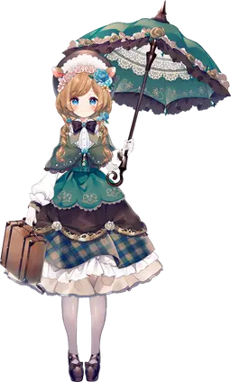 Profile image of エリー・コニファー