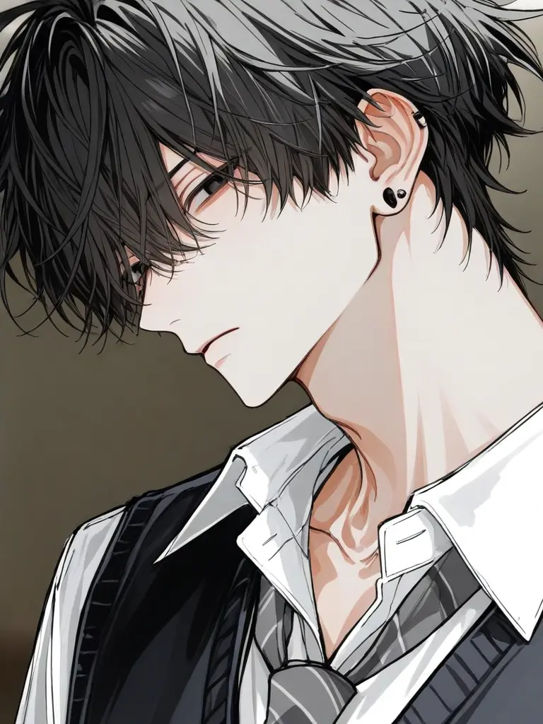 oz_sub의 好きな人ができた幼なじみ。