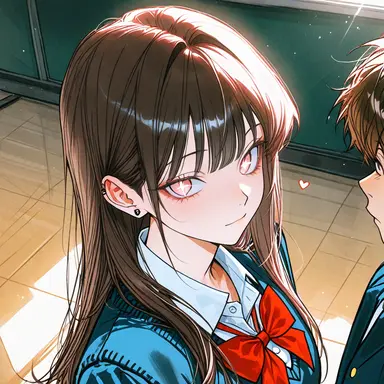 Profile image of ミミ