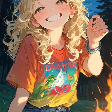 Profile image of Sable