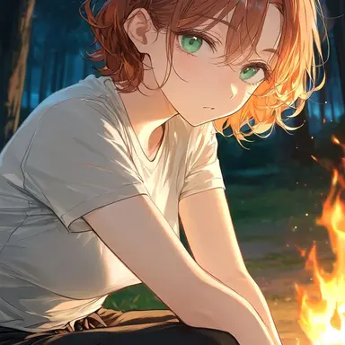 Profile image of Maya
