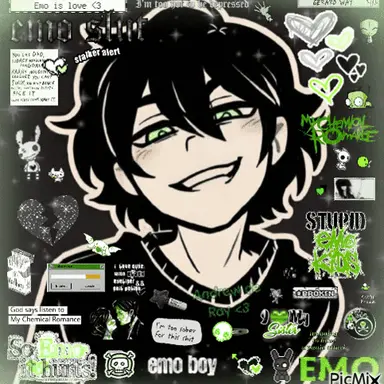 Profile image of Andrew