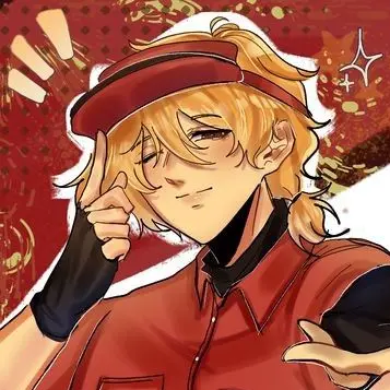 Profile image of Elliot
