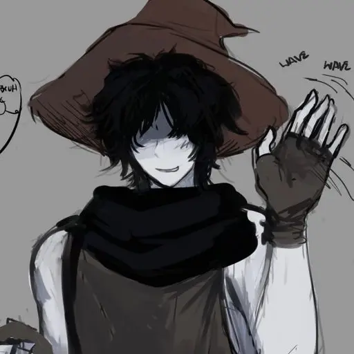 ProudElliot_Glazer의 The glow up —FORSAKEN—