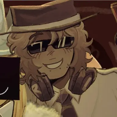 Profile image of Chance