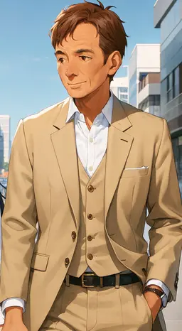 Profile image of 慎太郎