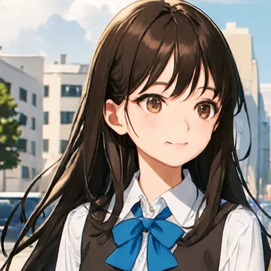 Profile image of 瑠奈