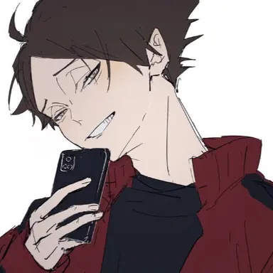 Profile image of 角名倫太郎