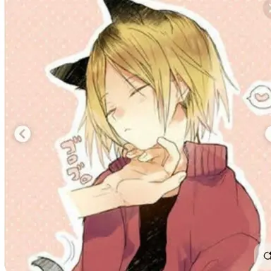 Profile image of 狐爪研磨