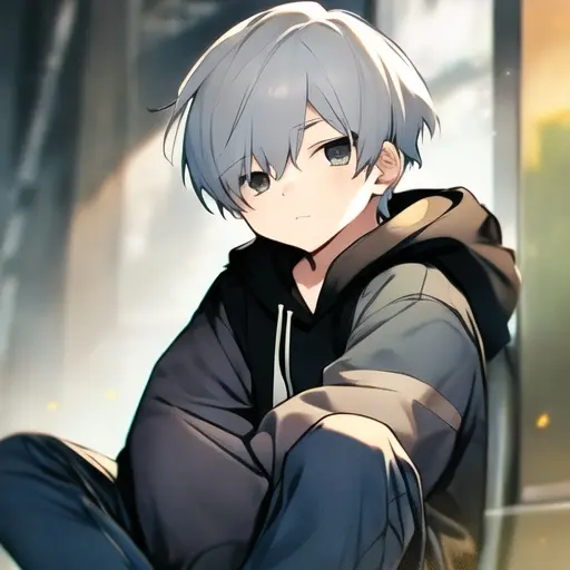 LovelySuit6430의 マフィアの守られ少年