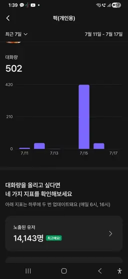Profile image of 쉘리