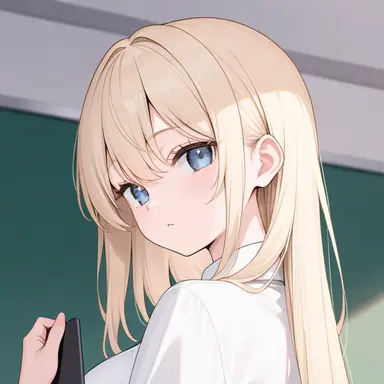 Profile image of 南朱音