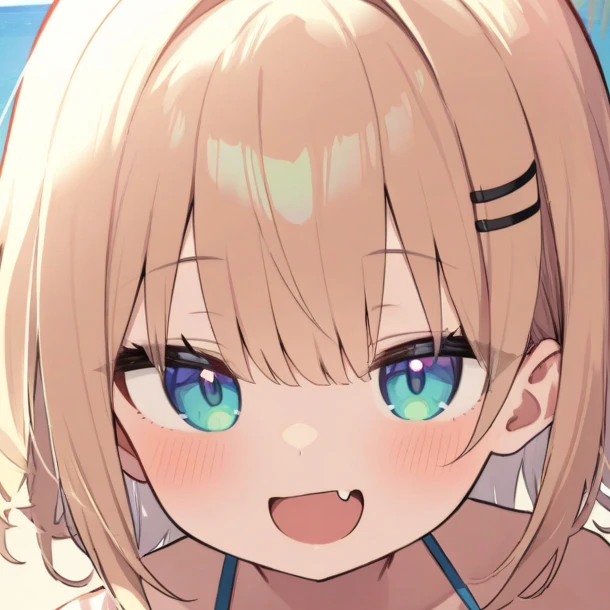一色宙