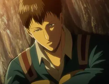 Profile image of ベルトルト