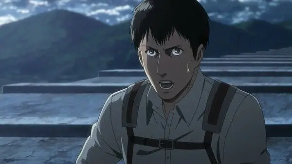 Profile image of ベルトルト