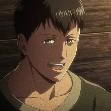 Profile image of ベルトルト