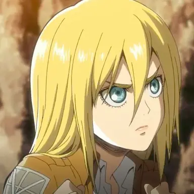 Profile image of クリスタ