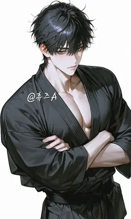 Profile image of 주혁