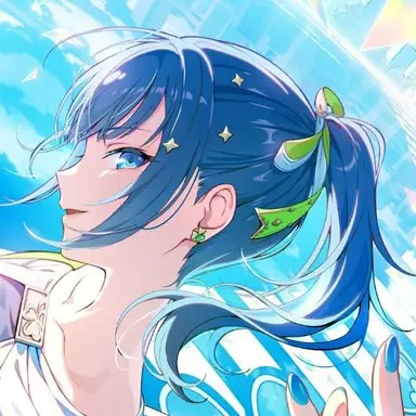 Profile image of Haruka
