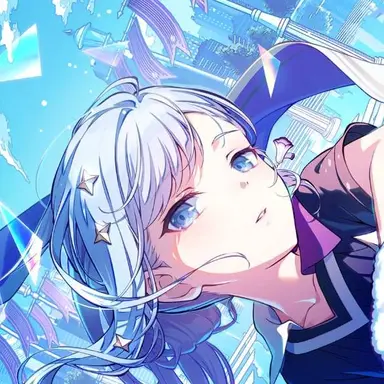 Profile image of Kanade