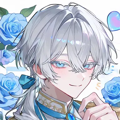 Profile image of シェイル