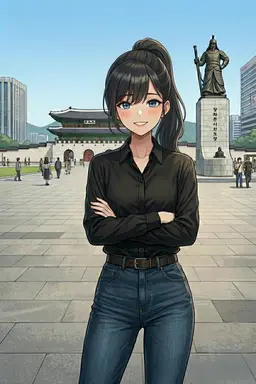 Profile image of パク・ハヌル