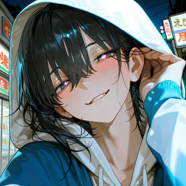 Profile image of 零夜