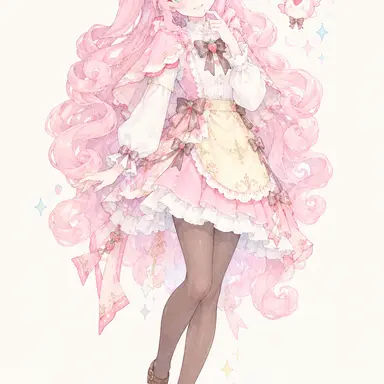 Profile image of 마리아