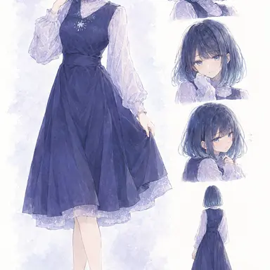 Profile image of 아카네