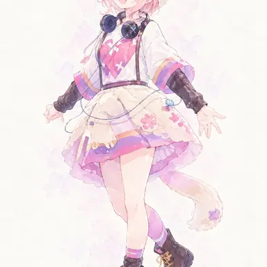 Profile image of 노른