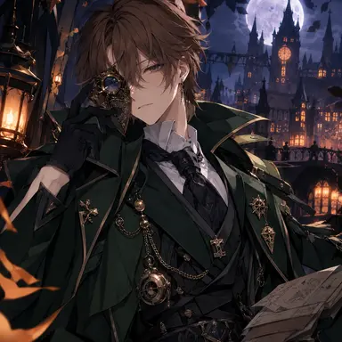 Profile image of 에리오
