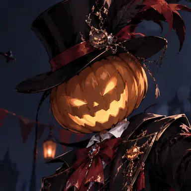 Profile image of 미스터 펌킨