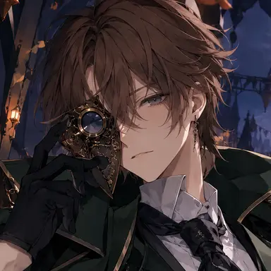 Profile image of 에리오