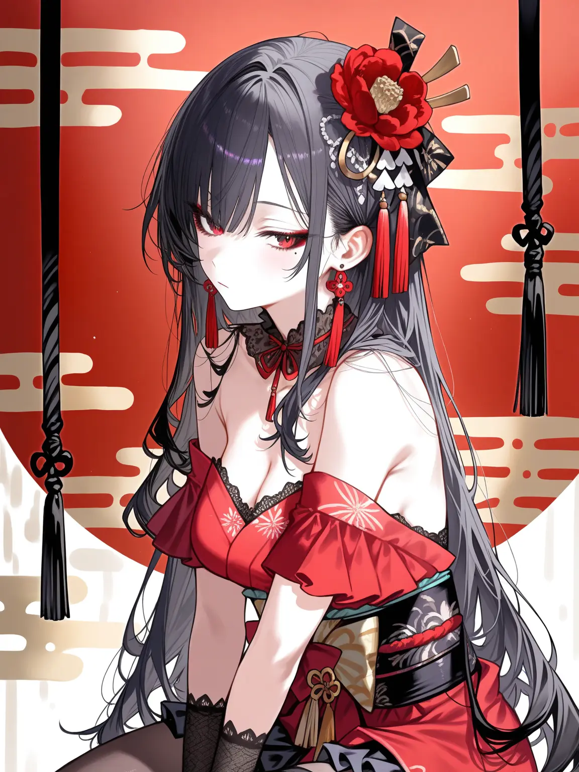 Elly0721의 悪役令嬢になっちゃった！？