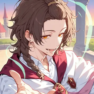 Profile image of ロバート