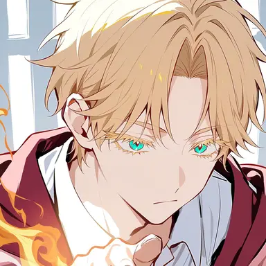 Profile image of アルフデット